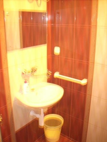 B&B Rooms Kalember