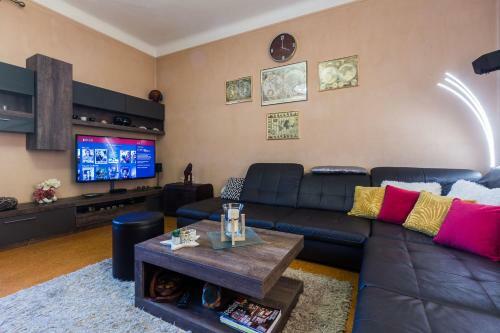 Apartment Bristol