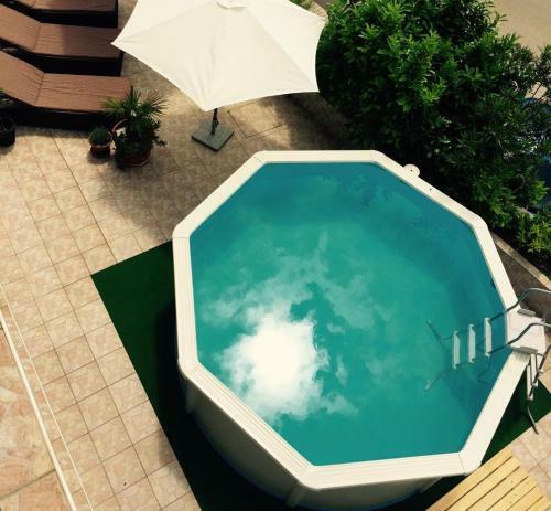 One-bedroom Apartment Crikvenica 13