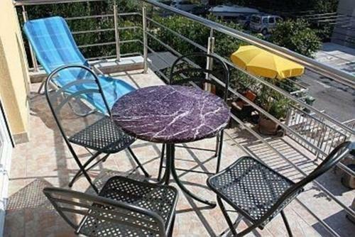 One-bedroom Apartment Crikvenica 13