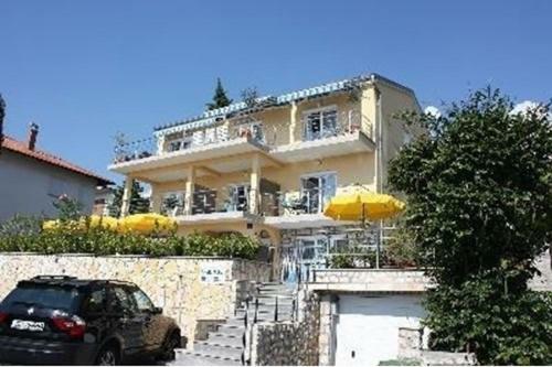 One-bedroom Apartment Crikvenica 13