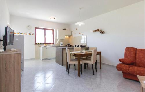 Apartment Marceljani Cr