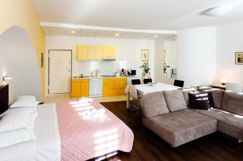 Apartments Fortezza