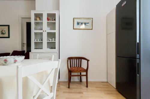 Apartments Fortezza