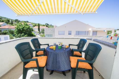 Apartments Villa Dolores