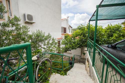 Apartments Villa Dolores