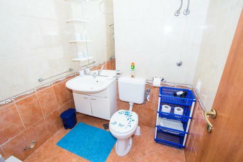 Apartments Villa Dolores