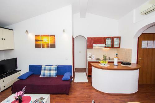 Apartments Villa Dolores