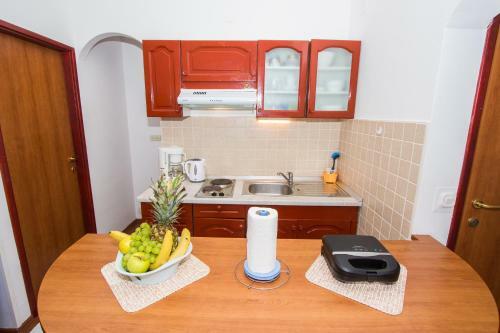 Apartments Villa Dolores