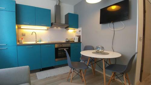 Apartment Skorin