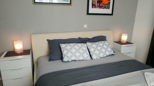 Apartment Skorin