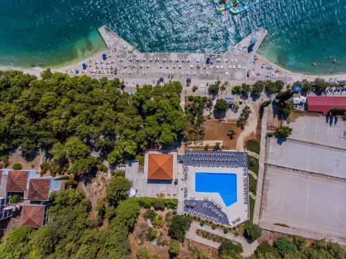 Hotel Medena Budget