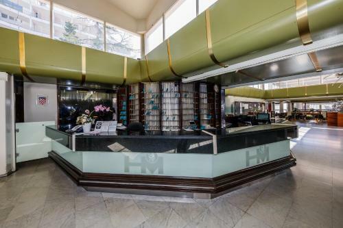Hotel Medena Budget