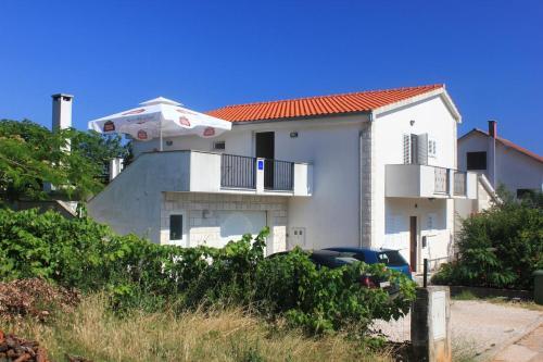Apartment Orebic 4531b