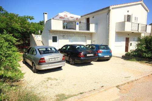 Apartment Orebic 4531b