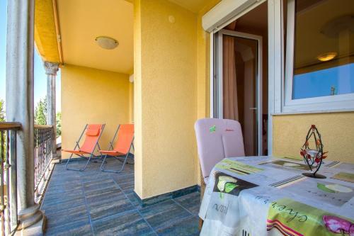 Apartamentos Studio Oaza 1
