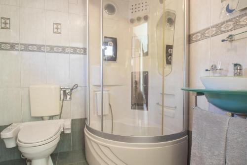 Apartamentos Studio Oaza 1