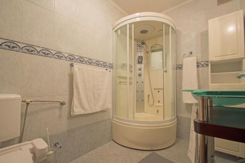 Apartamentos Studio Oaza 1
