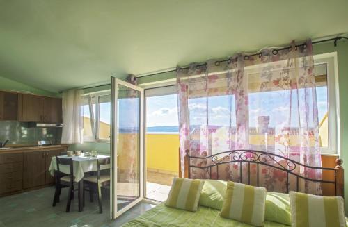 Apartamentos Studio Oaza 1