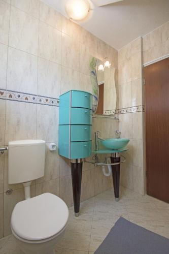 Apartamentos Studio Oaza 1