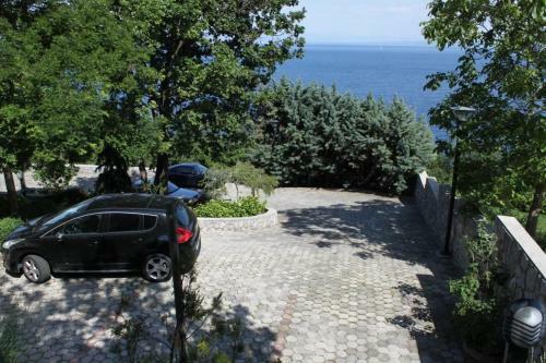 Apartment Moscenicka Draga 7774d