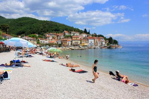 Apartment Moscenicka Draga 7774d