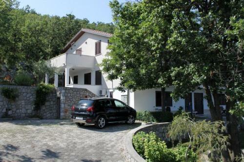 Apartment Moscenicka Draga 7774d