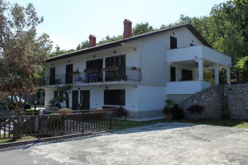 Apartment Moscenicka Draga 7774d