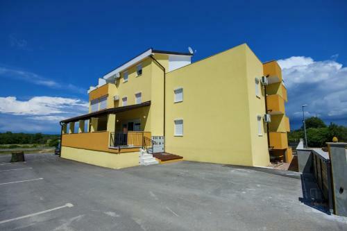 Apartments Finida Umag
