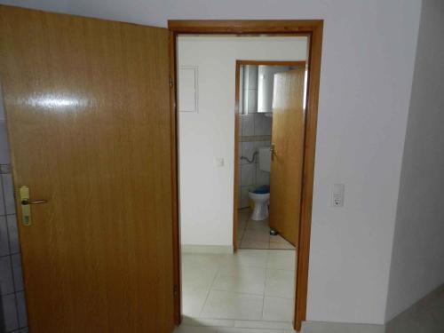 Apartment In Malinska II