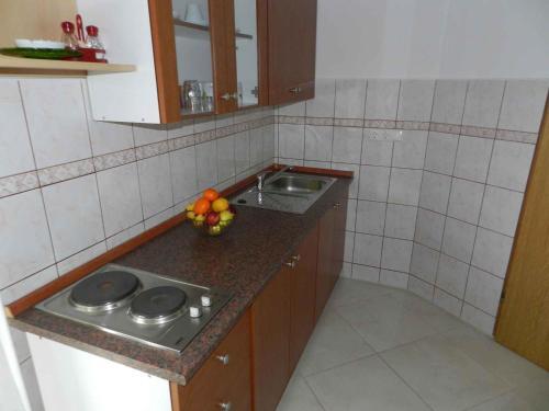 Apartment In Malinska II