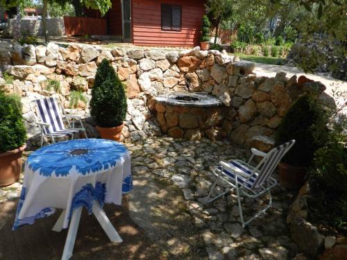 Apartment In Malinska II