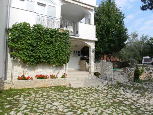 Apartment In Malinska II