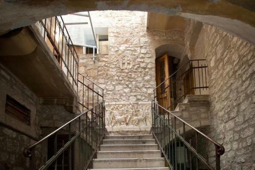 Apartamentos De Caris Palace