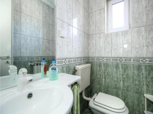Apartment Umag Viii