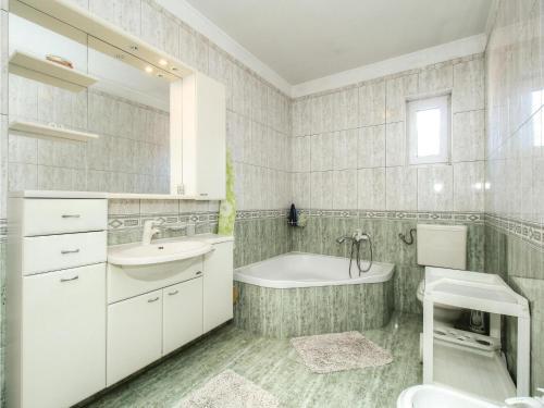 Apartment Umag Viii