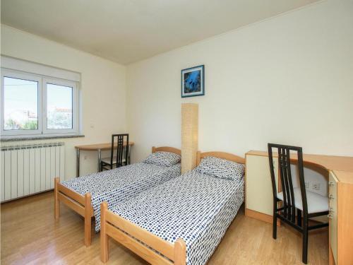 Apartment Umag Viii