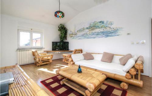 Apartment Umag Viii