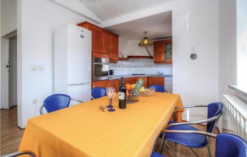 Apartment Umag Viii