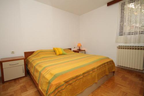 Apartment Mali Losinj 8090c