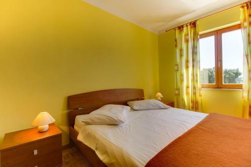 Apartments Villa Julija
