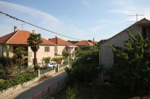 Apartment Biograd Na Moru 6152a