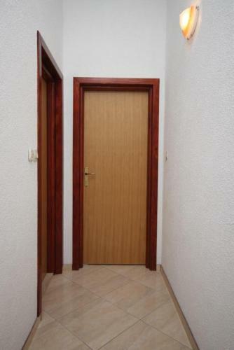 Apartment Biograd Na Moru 6152a