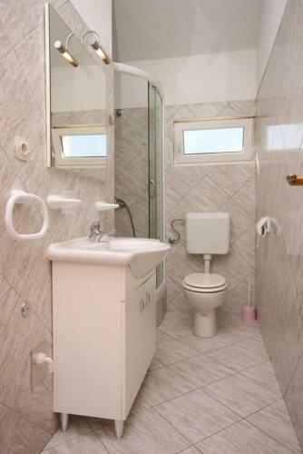 Apartment Biograd Na Moru 6152a