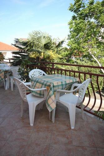 Apartment Biograd Na Moru 6152a