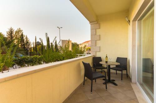 Apartment Brigita