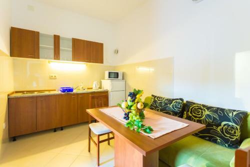 Apartment Brigita