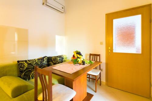 Apartment Brigita