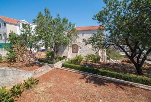 Apartments Seka