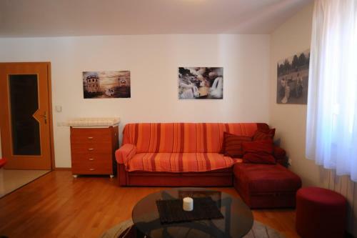 Apartment Noah